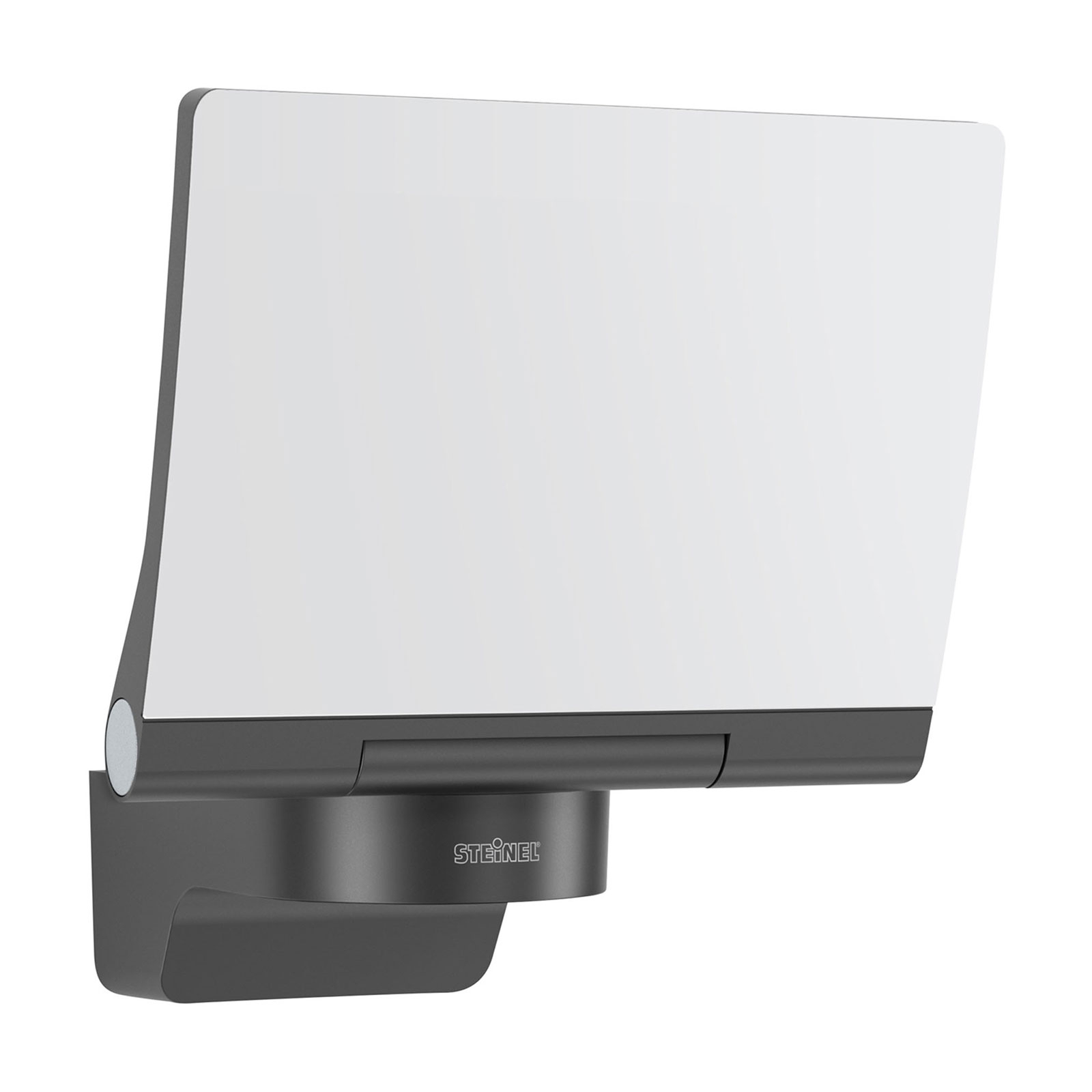STEINEL XLED Pro 240 LED buitenspot antraciet